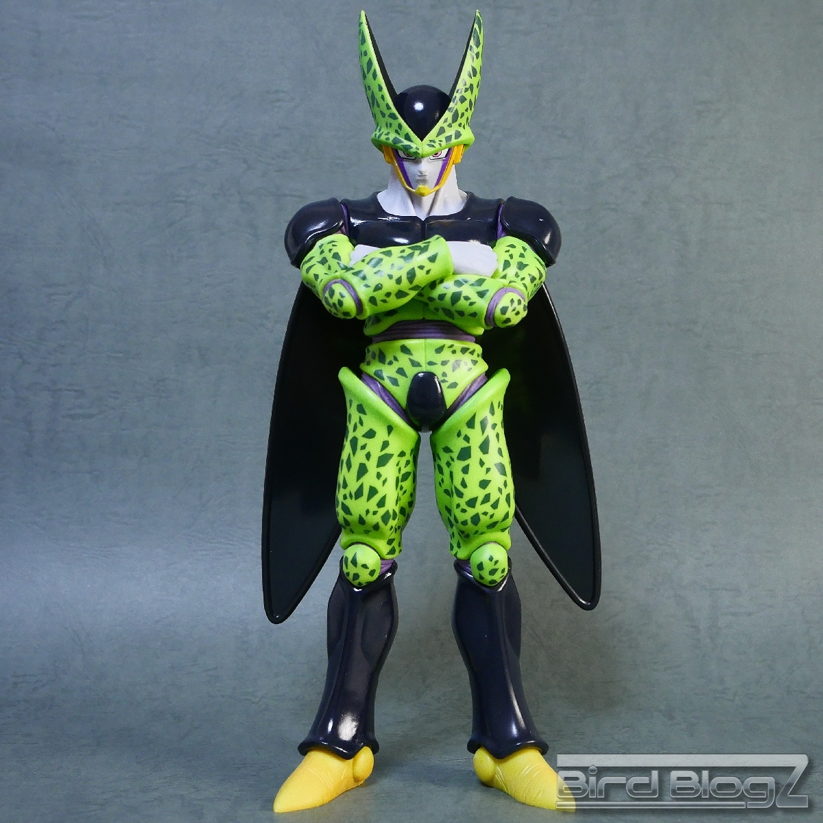 セル 完全体 VSオムニバス超 F賞 一番くじ ドラゴンボール 一番くじ VS