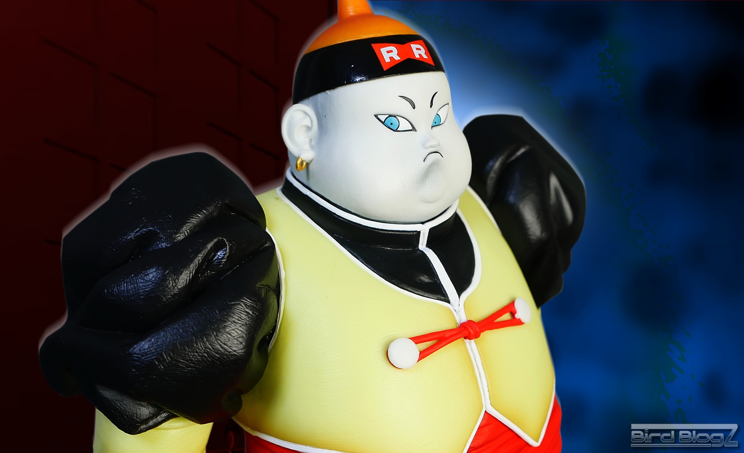 一番くじ ドラゴンボール EX 人造人間19号 20号 フィギュア 一番くじ