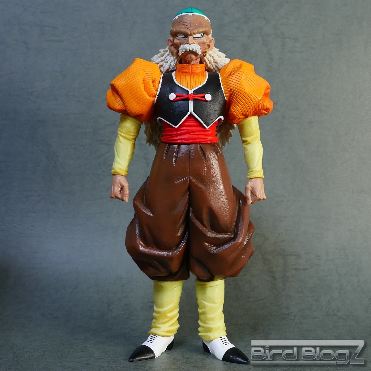 一番くじ ドラゴンボール EX 人造人間の恐怖 E賞 MASTERLISE 人造人間