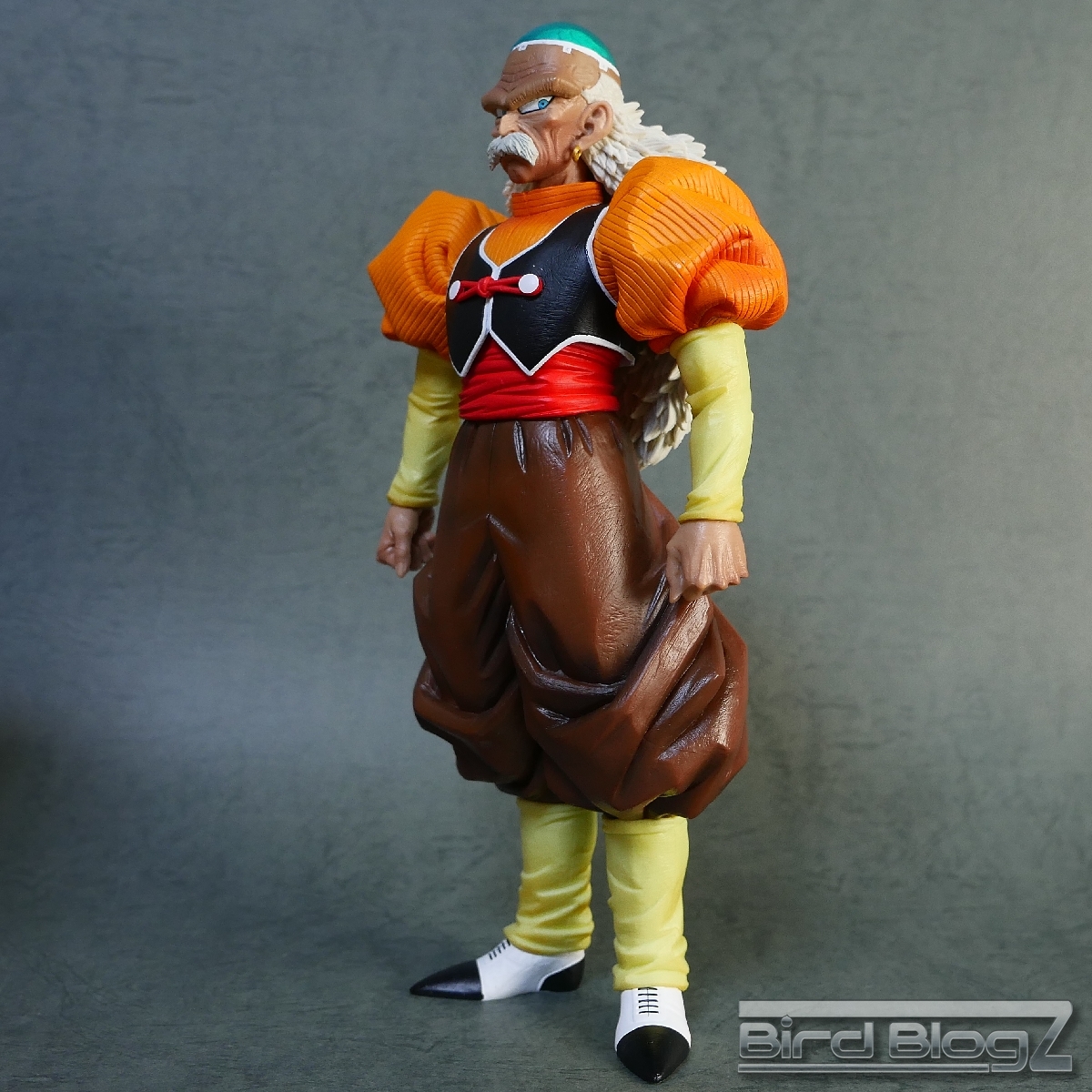 一番くじ ドラゴンボール EX 人造人間の恐怖 E賞 MASTERLISE 人造人間