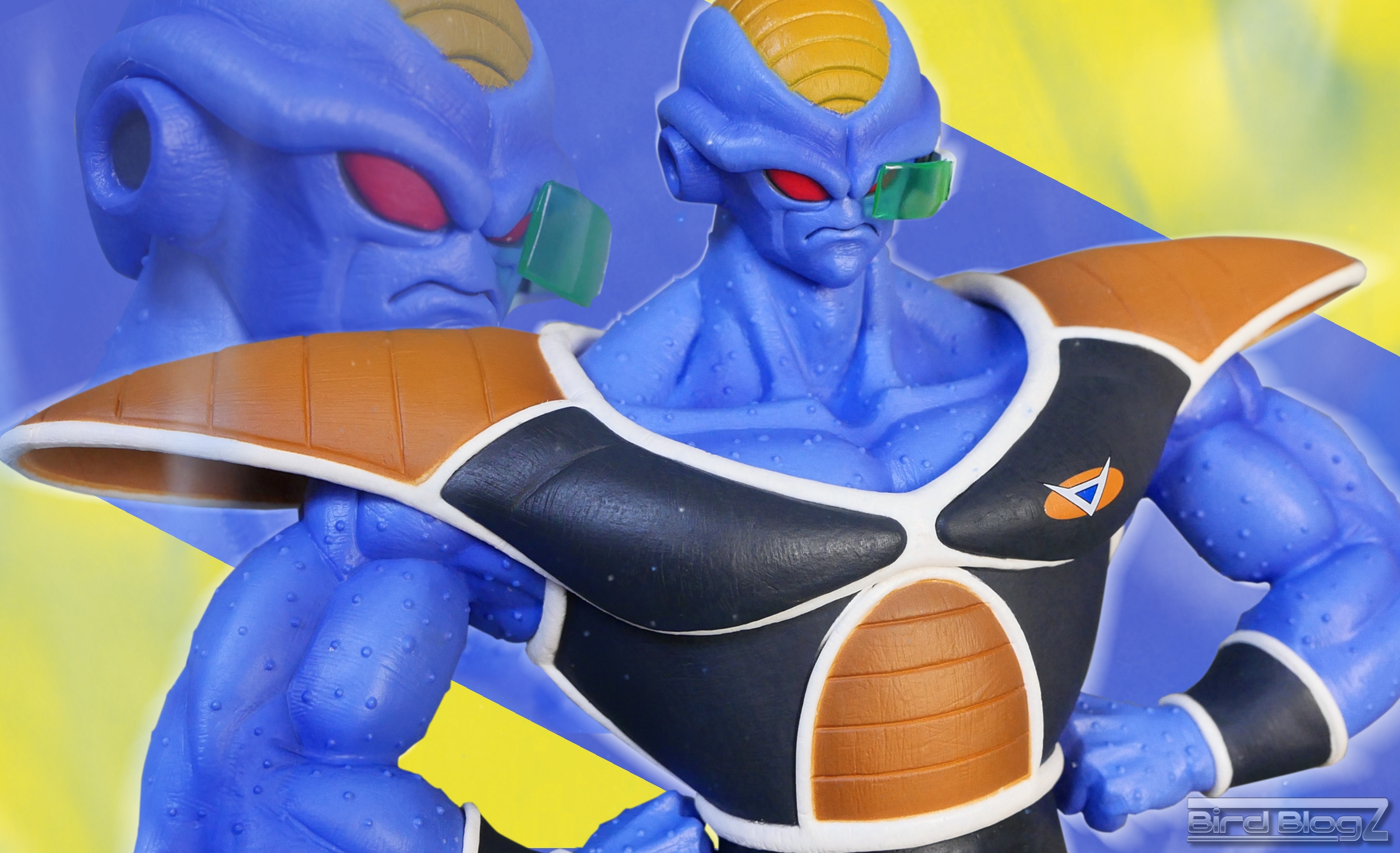 1番くじ 一番くじ ギニュー特戦隊 セット 悟空 ドラゴンボール 6体