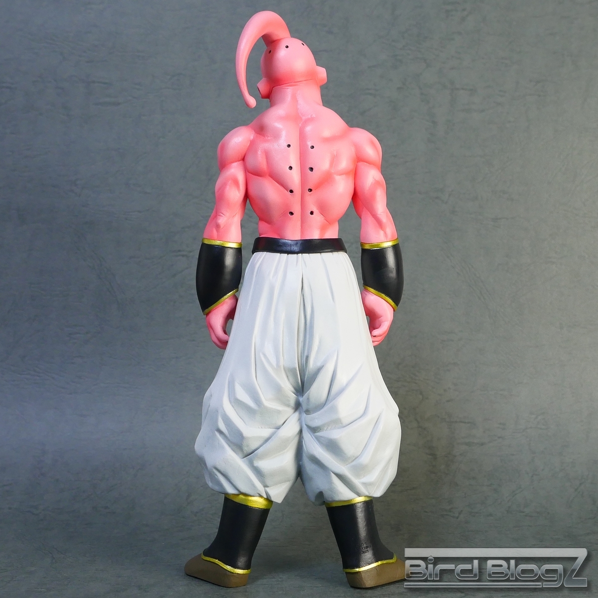 ドラゴンボール一番くじ F賞 魔人ブウ D賞 E賞 ゴテンクス2種