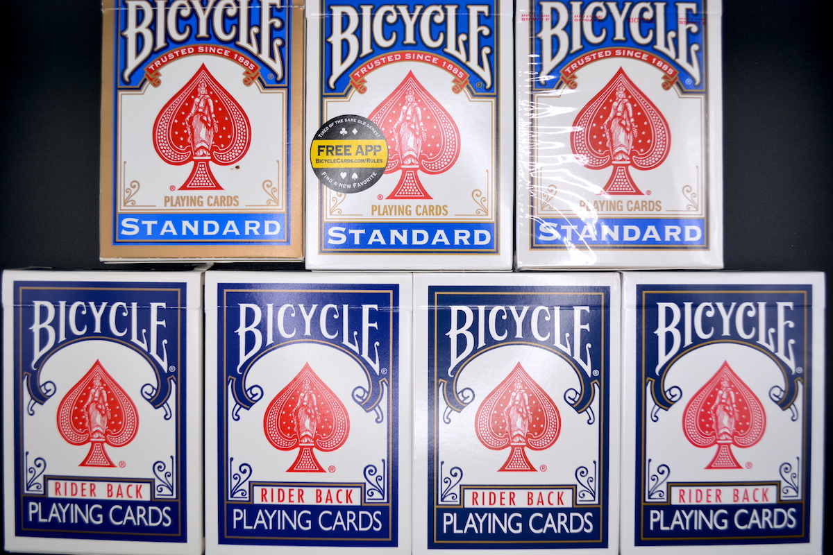 Bicycle オハイオ ゴルスタ エリート など Bicycle オハイオ ゴルスタ