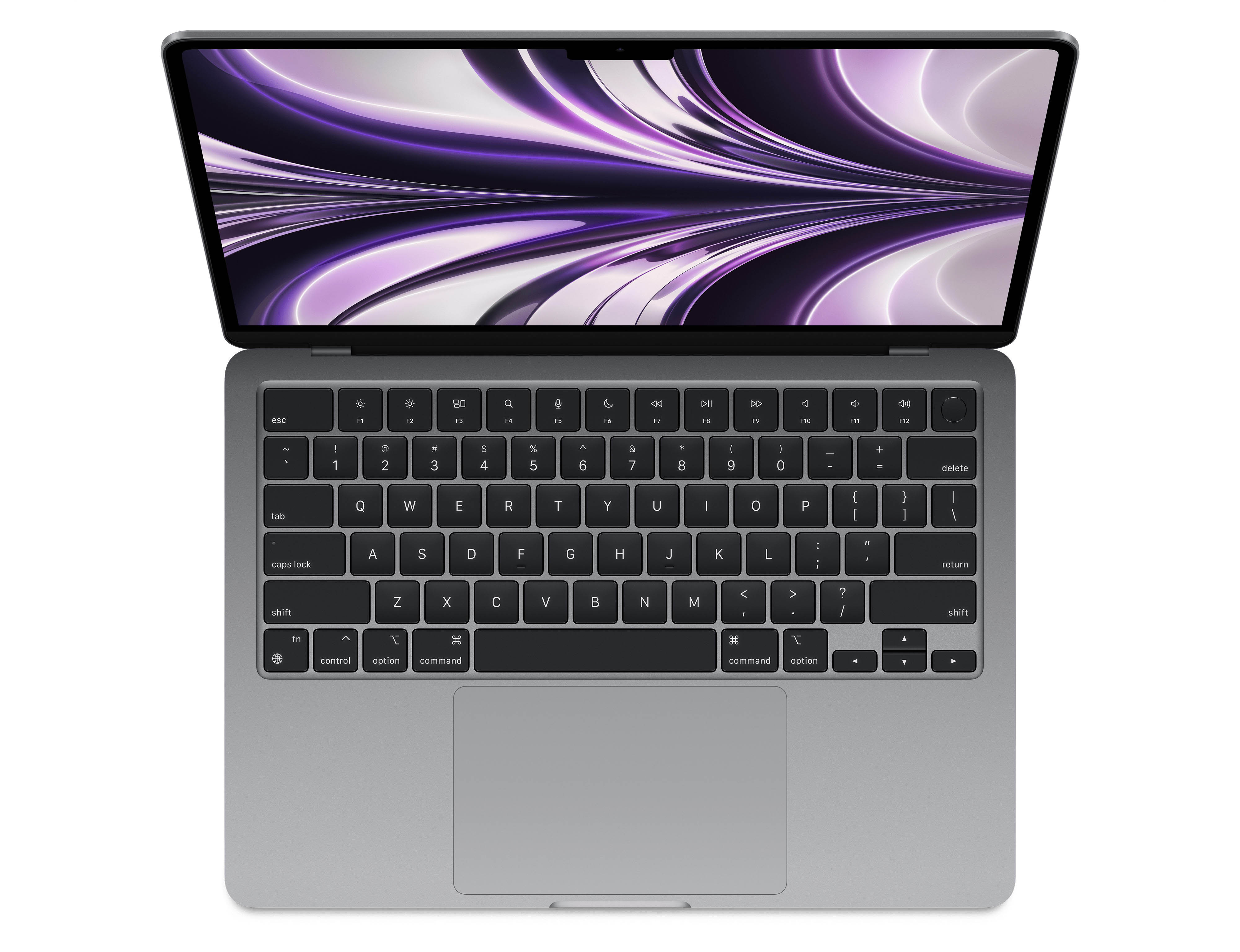 APPLE MacBook Pro 13インチ スペースグレー タッチバー付き
