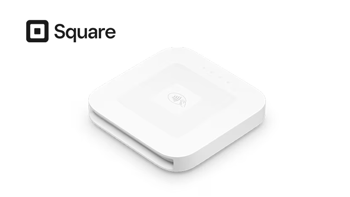 Square ターミナル（決済端末） - Bizcan