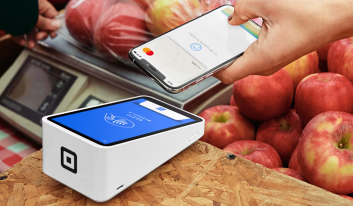 Square ターミナル キャッシュレス決済端末 | Square ターミナル