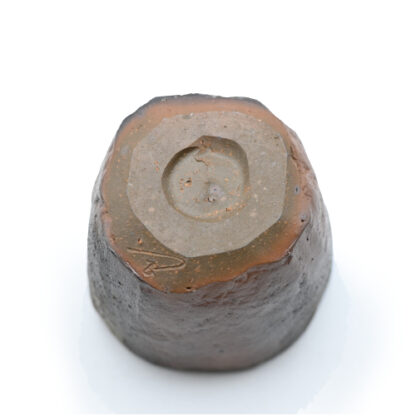 備前焼くりぬき杯作家 久郷 剛司 - 備前焼通販ギャラリーしょうざん