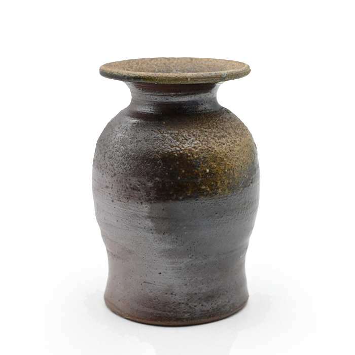 備前焼 神仏用花器作家：三好 満 - 備前焼通販ギャラリーしょうざん