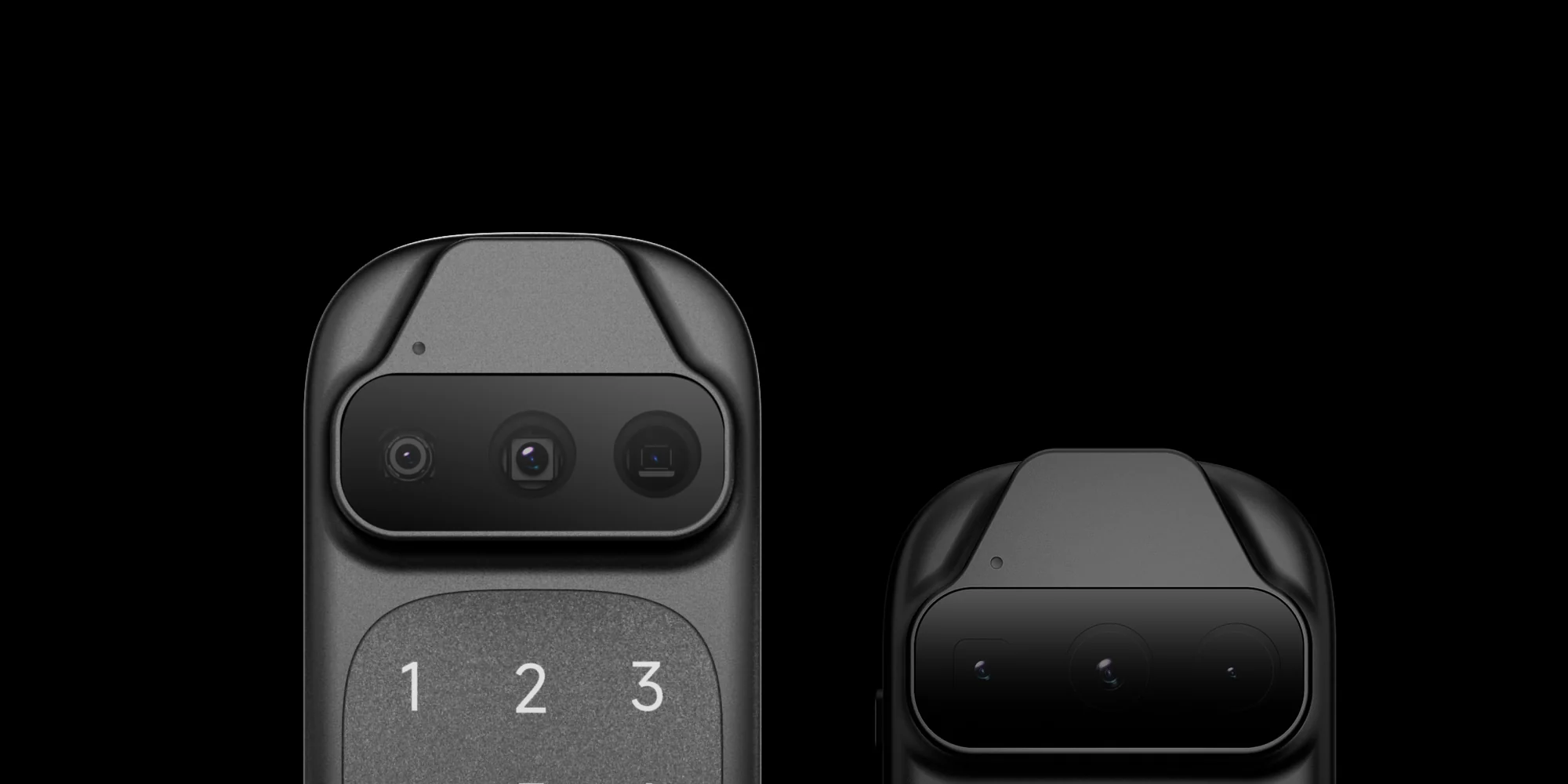 AIで進化するスマートロック！Sesame Face Pro徹底解説 – 顔・手のひら