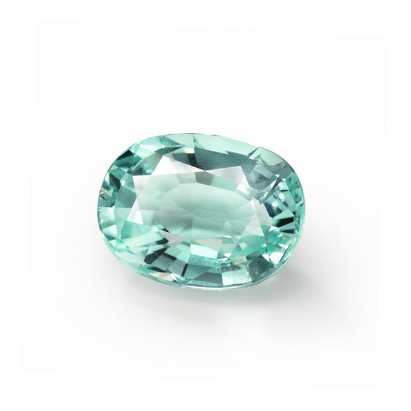 バイカラーベリル原石6/六角形グリーン多め バイカラーベリル【Bi