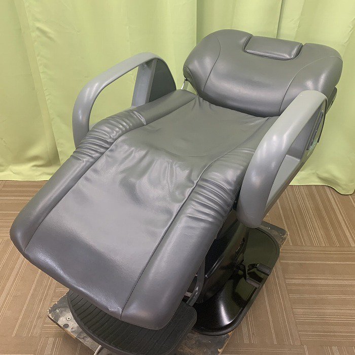 タカラベルモント 多目的椅子 SET JOY Ableをご紹介！ | 美容革命ブログ