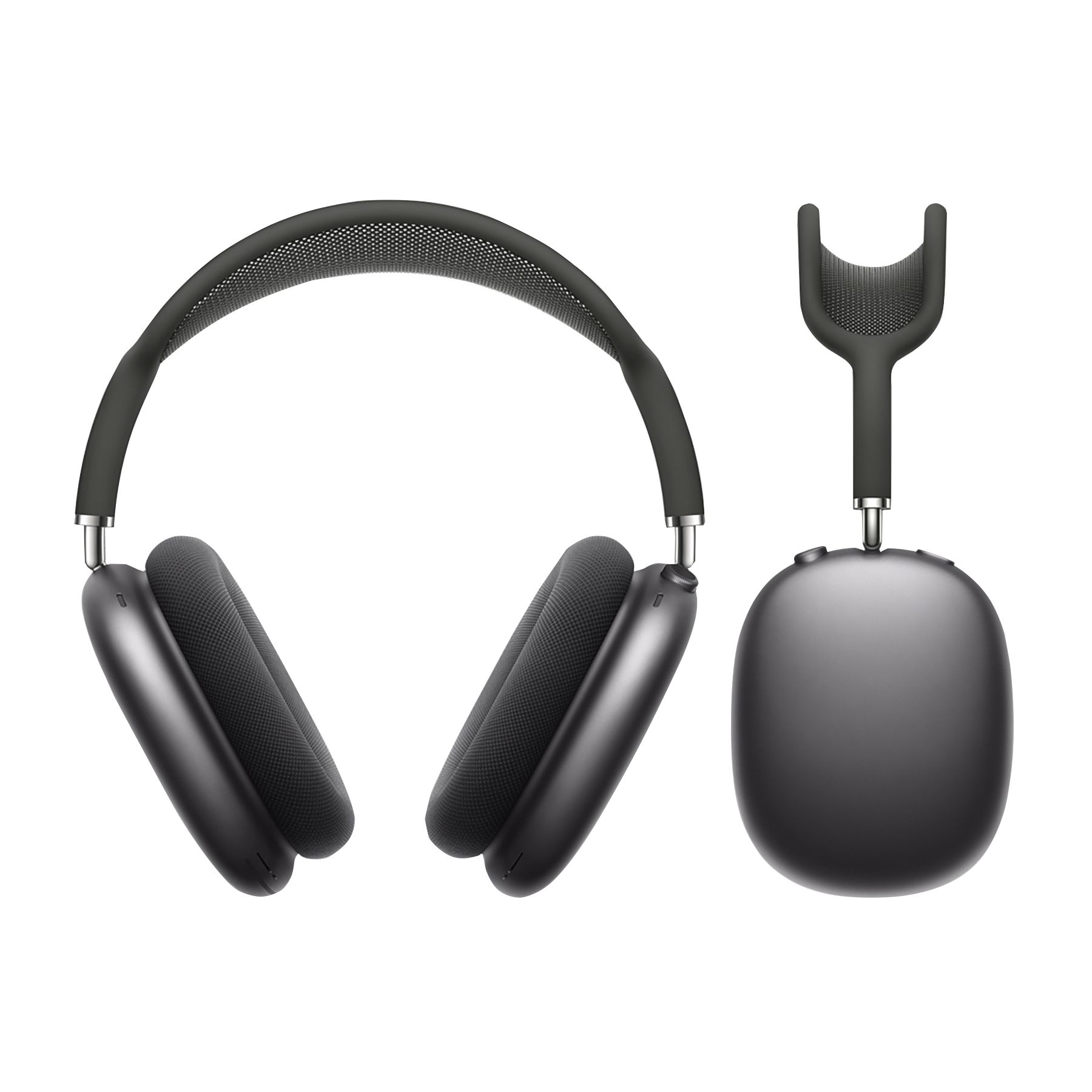 AirPods Max｜スペースグレイ｜第1世代Lightningモデル Apple AirPods