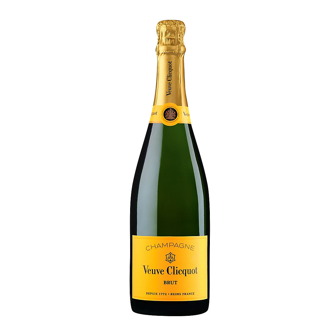 Veuve Clicquot Brut Vintage Reserve Champagne France Sparkling
