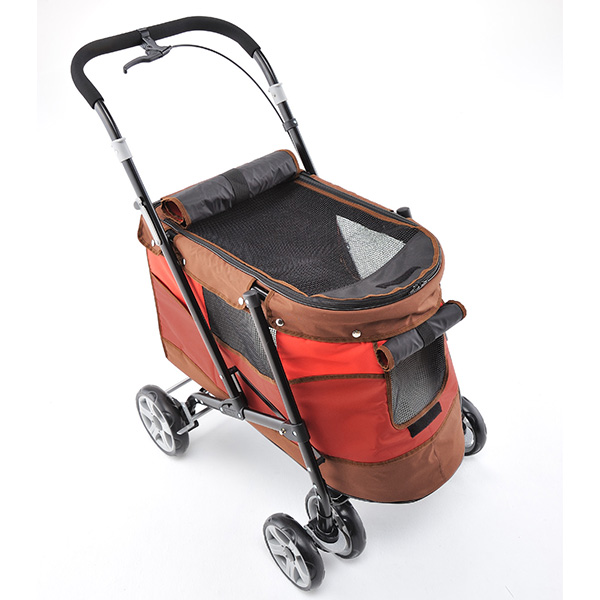 ボンビアルコン オンラインショップ / ペットバギーDECA PROGRE