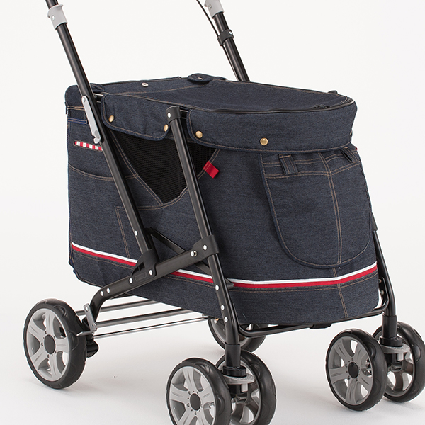 ボンビアルコン オンラインショップ / 【別売用】ペットバギーDECA