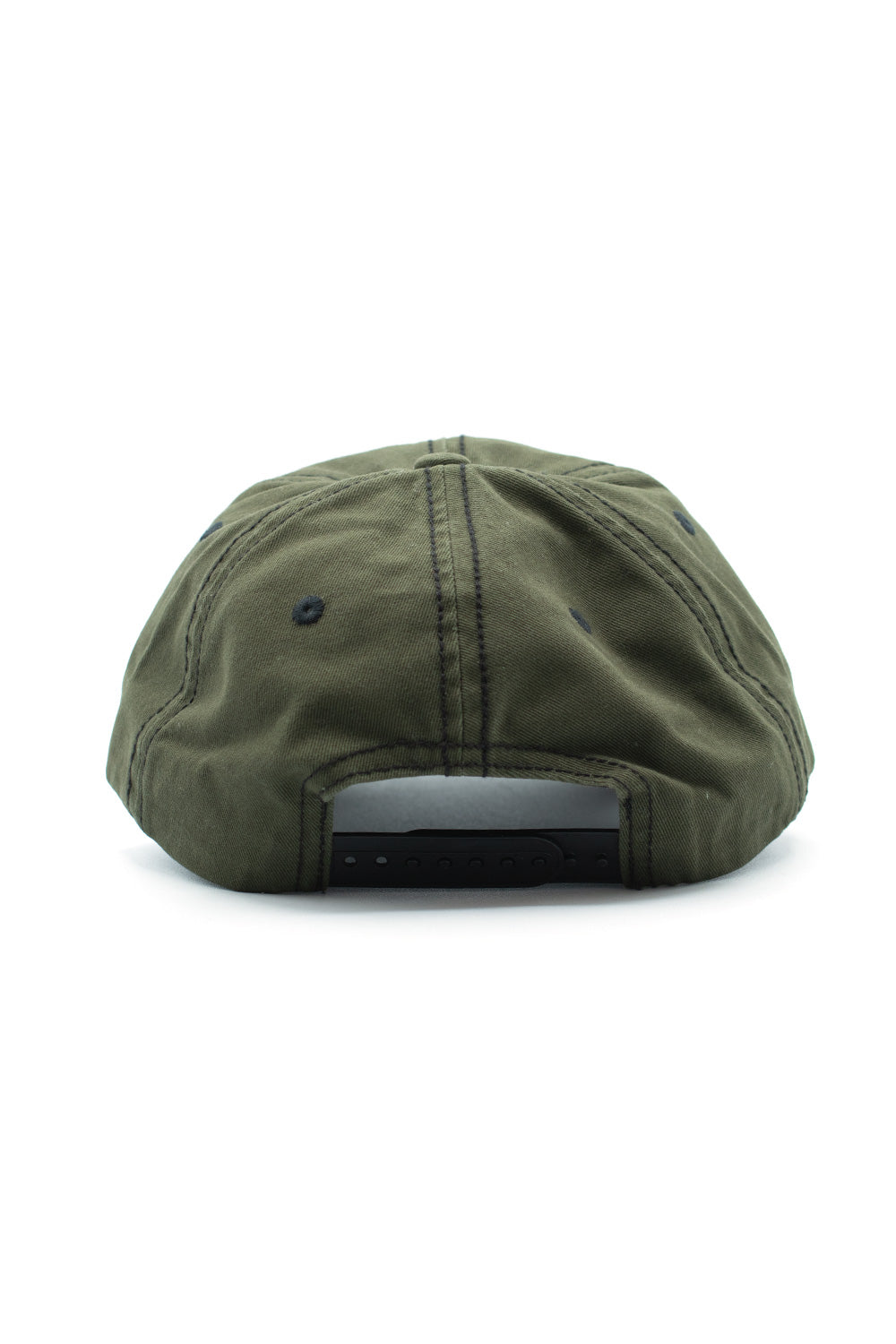 EC Melodi Star Studded Hat Muddy Green | BONKERS