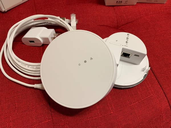 IKEA TRÅDFRI トロードフリ ゲートウェイが国内販売されたので色々入手