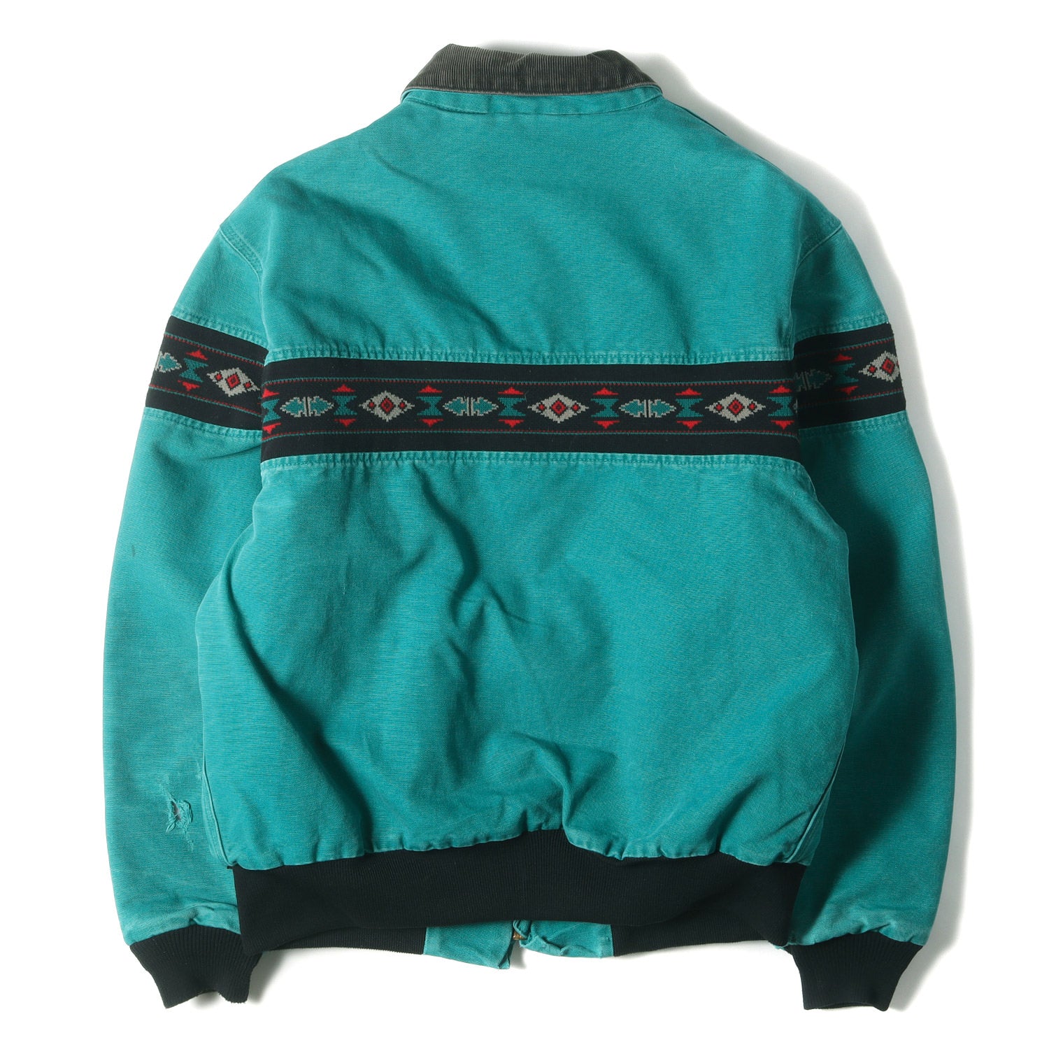 90s Carhartt サンタフェジャケット BRK 90's Carhartt Santa Fe