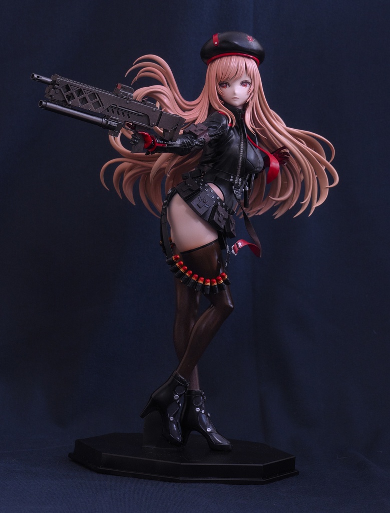 勝利の女神：NIKKE ラピ フィギュア 勝利の女神:NIKKE 【ラピ】 9月中