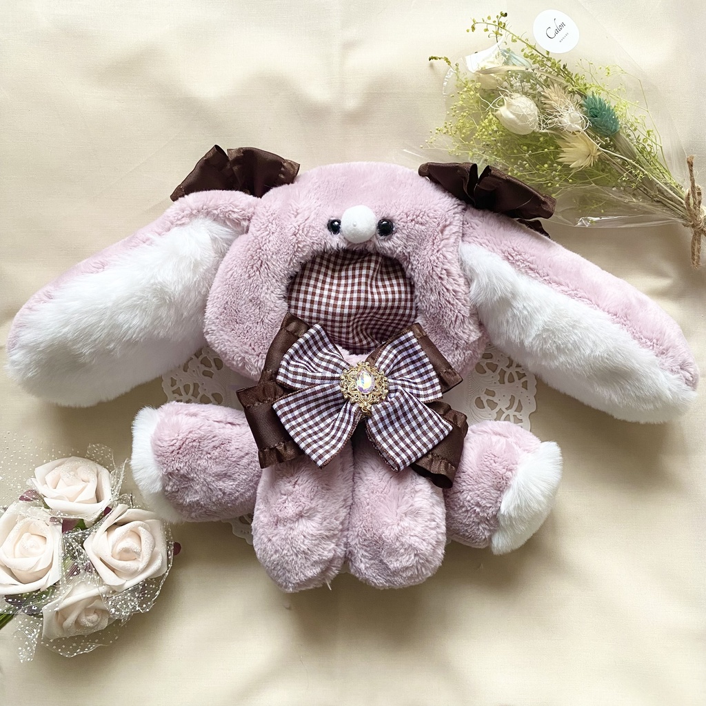 全13色〙ぬい服・おすわりぬい服セミオーダーページ ♡a♡ さま