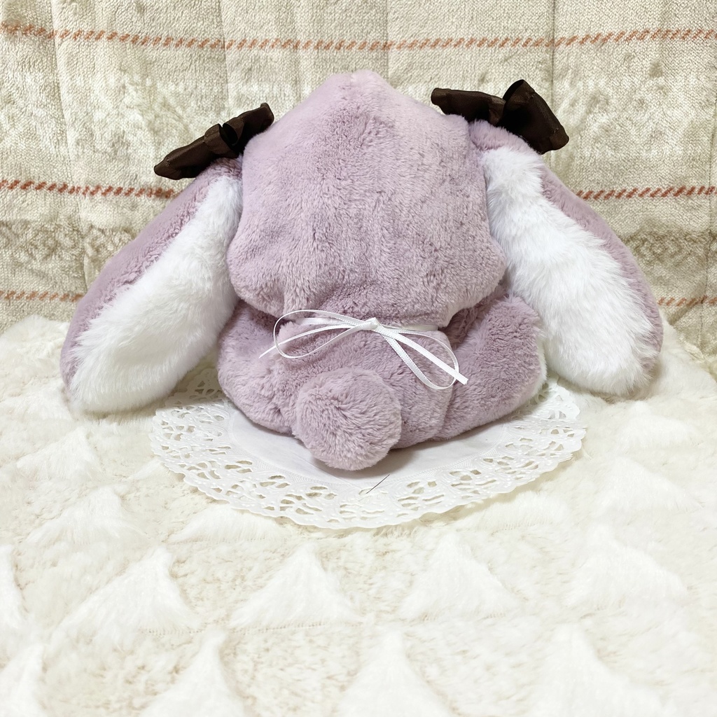 オーダーページぬい服ふわふわおすわり 着ぐるみ オーダーページ ぬい