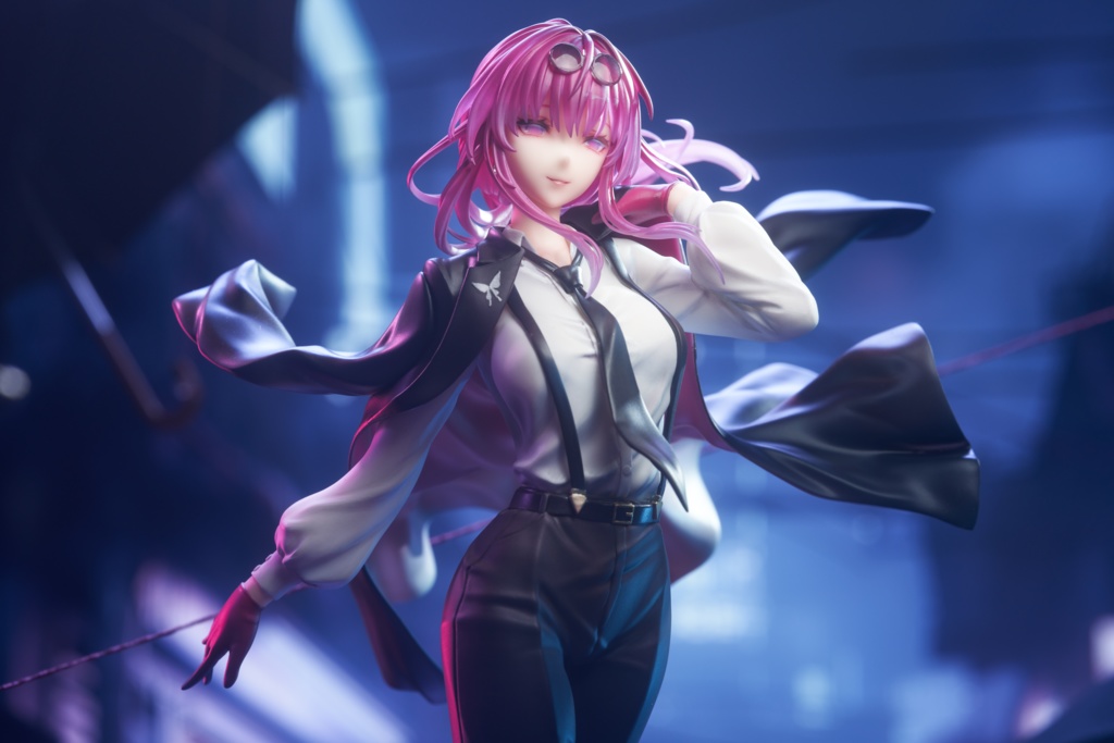 となモ7】崩壊:スターレイル カフカ 危険誘い - 無機物置 - BOOTH