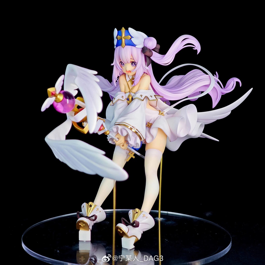 アズールレーン 複製版画 ユニコーン・夕立・Z46・エルドリッジ へんりいだ