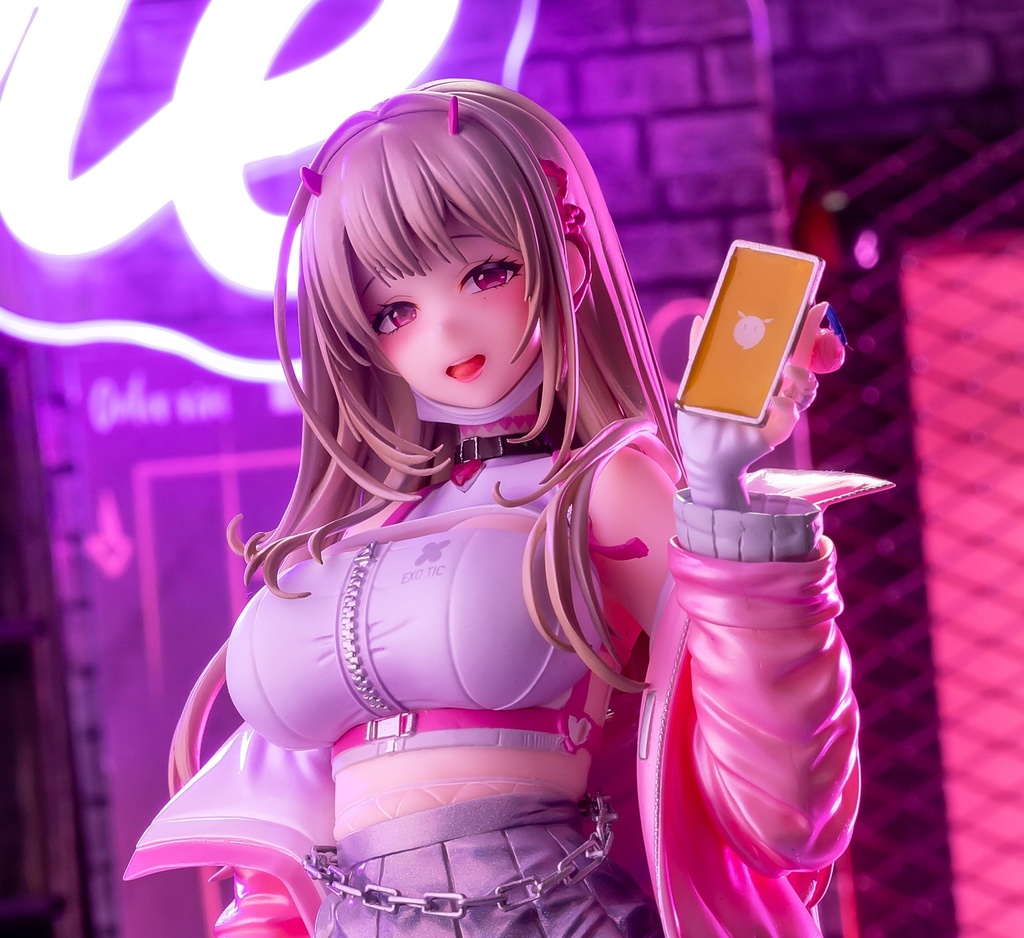 NIKKE-勝利の女神- バイパー - 歩瀬の通販 - BOOTH