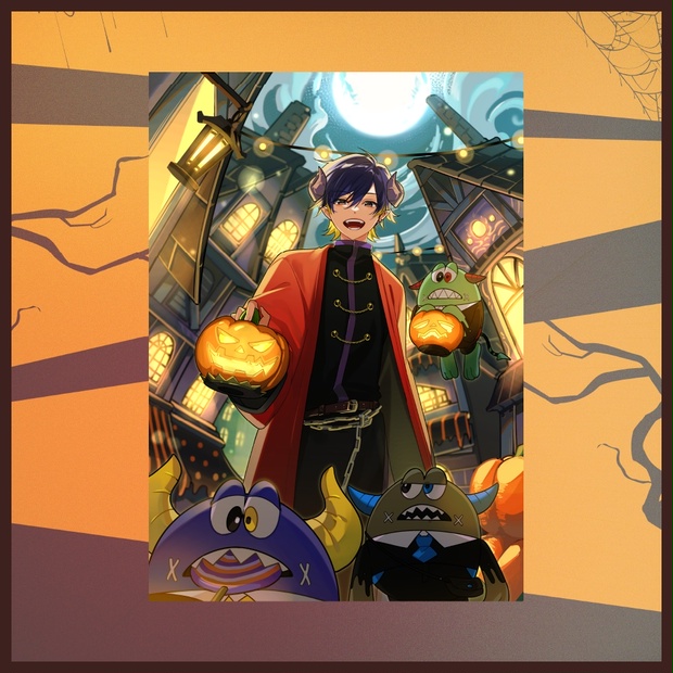 いゔどっと ONLINE STORE - BOOTH