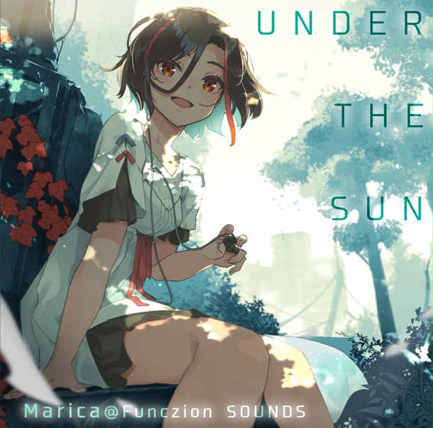 Under the Sun - Funczion SOUNDS ダウンロードショップ - BOOTH