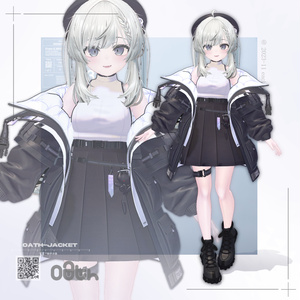 衝角ユニット_type08 - 中央町戦術工芸 - BOOTH