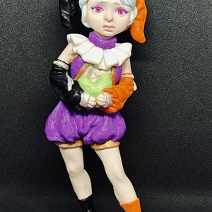 魔女の日常 - North.9.Shop - BOOTH