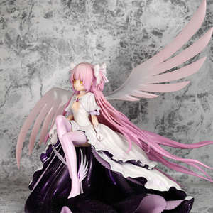 ドリームハンター麗夢 綾小路麗夢 1/7 スケールキット ドリーム