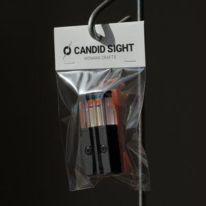 音量ボリューム、エンチャン機能搭載】R-Cube 早押し機 『早推し機