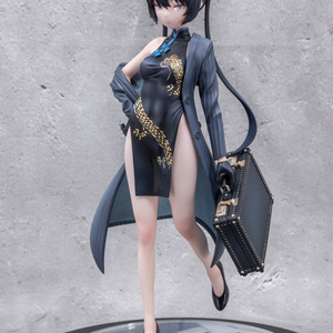 ガレージキット ブルーアーカイブ 調月リオ WF2025 ブルーアーカイブ