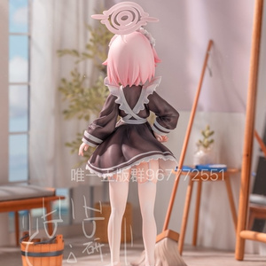 受注生産】『花神誕祭・ナヒーダ』 ガレージキット - momostudio - BOOTH