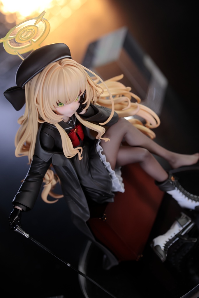 天地ニヤ ガレージキット Yahoo!オークション - 天地ニヤ 【ブルー