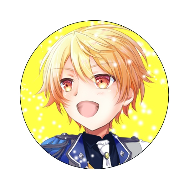 プロセカ 天馬司 - 缶バッジ - sea.R - BOOTH