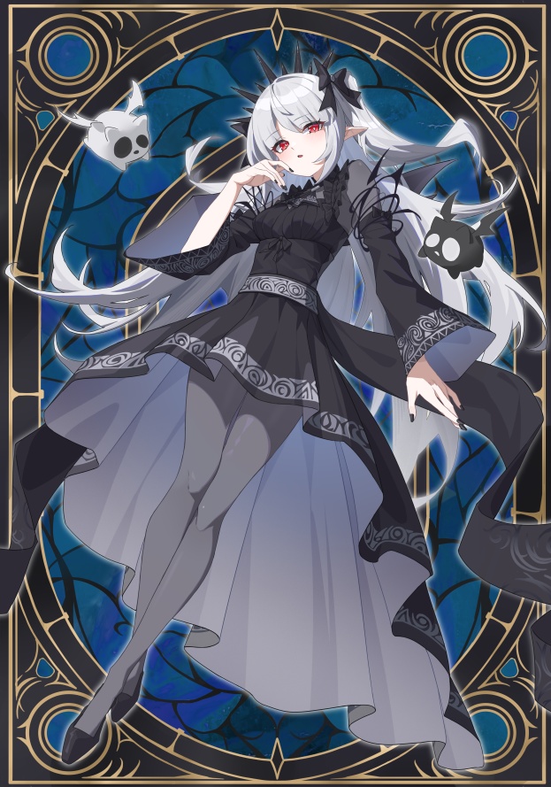 PSA10 光なき影 ア＝バオ・ア・クゥー 25th クオシク 遊戯王 【公式通販】