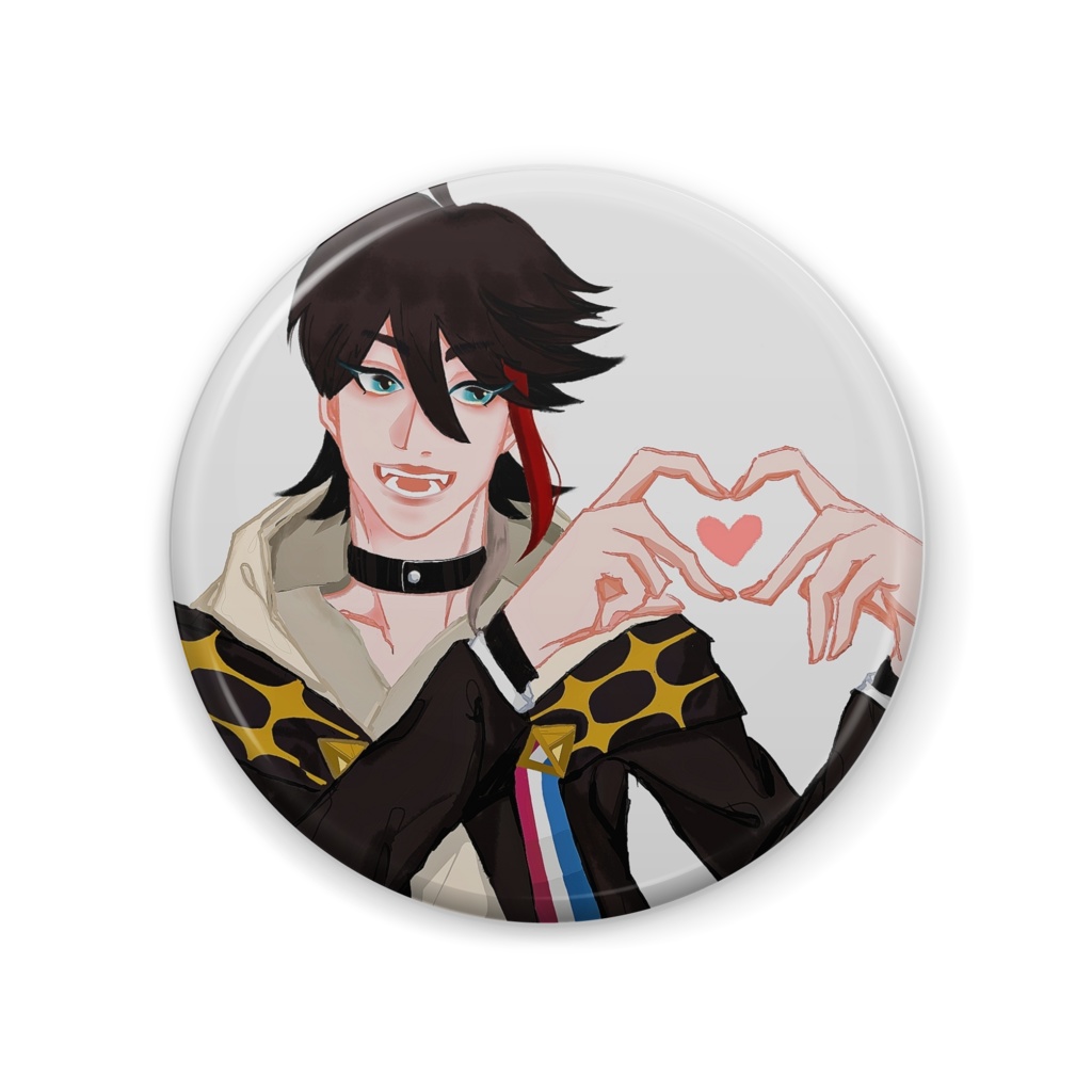 節約 FANTASIA 三枝明那 缶バッジ 三枝明那 FANTASIA 缶バッジ 20点