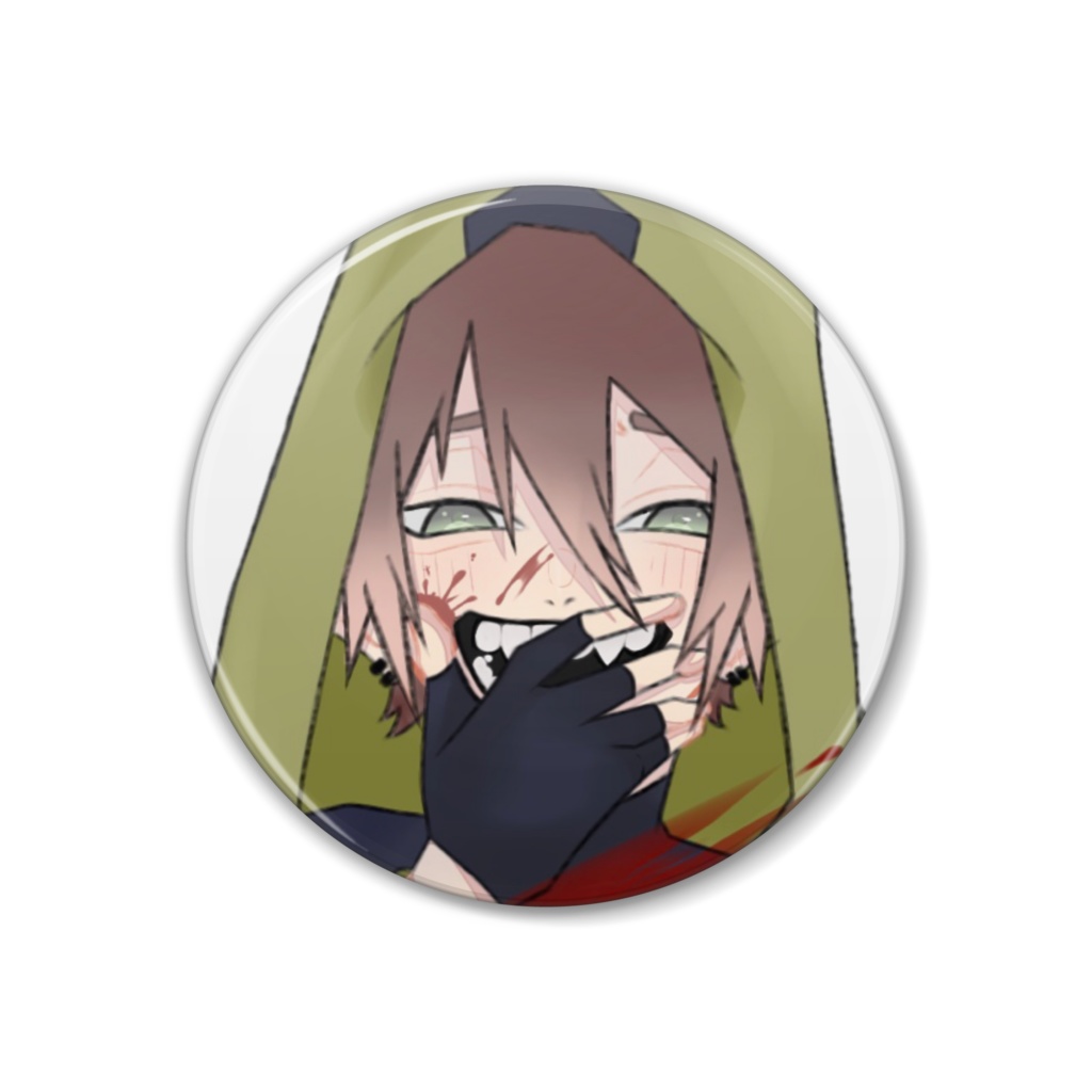 我々だ ゾム 名刺 〇〇の主役は我々だ！ ゾム 我々だ感謝祭 名刺 | K