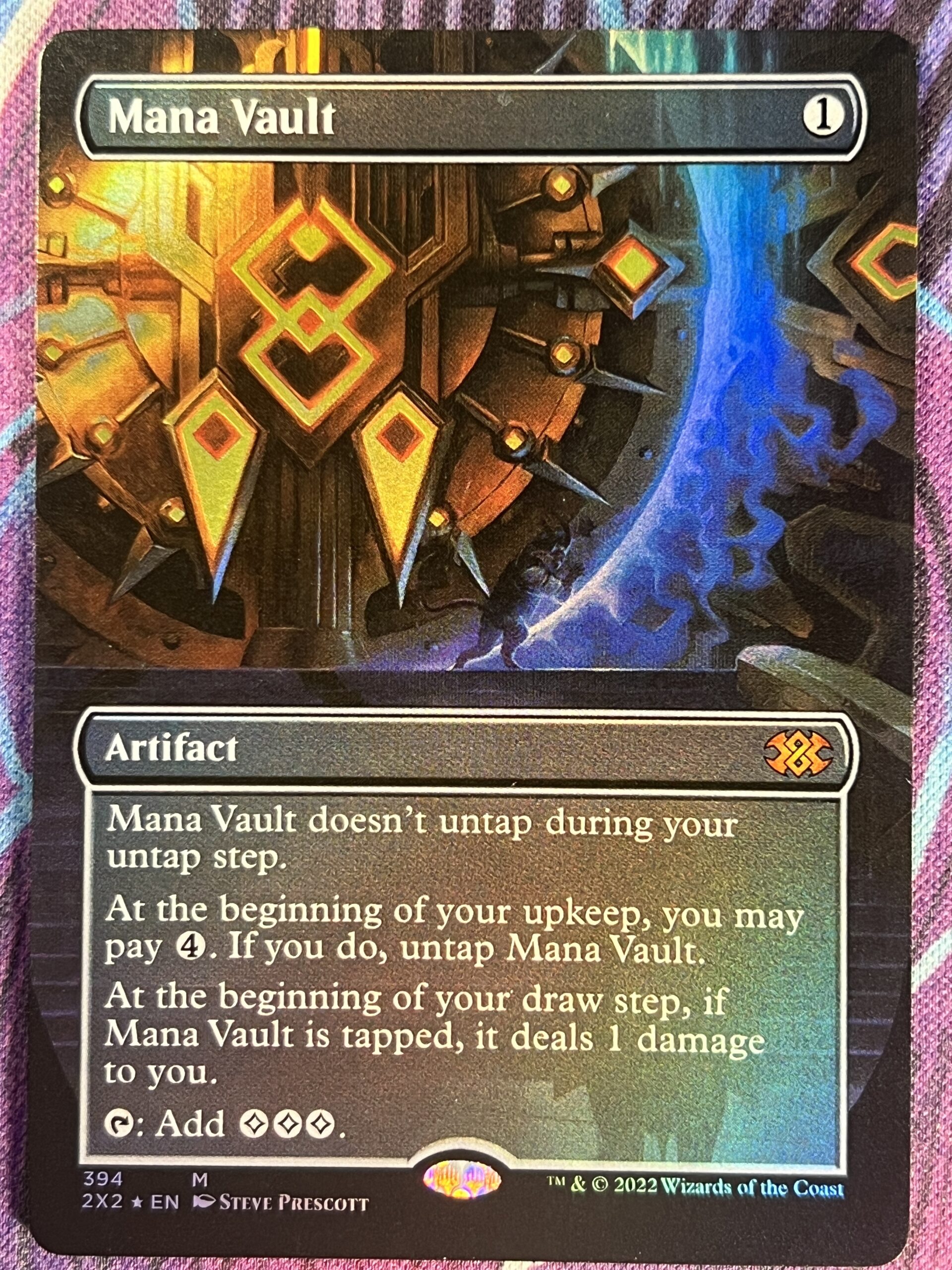 MTG 魔力の櫃 英語版 【公式通販】