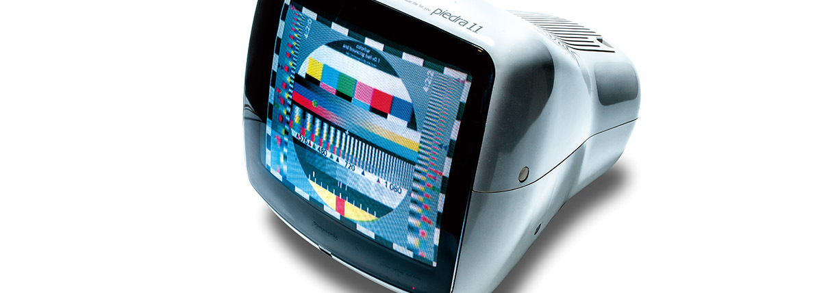 パナソニック テレビ piedra 11 ブラウン管 昭和レトロ ジャンク
