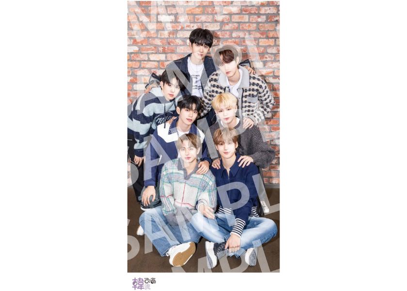 韓流ぴあ 2024年3月号 - ぴあ株式会社