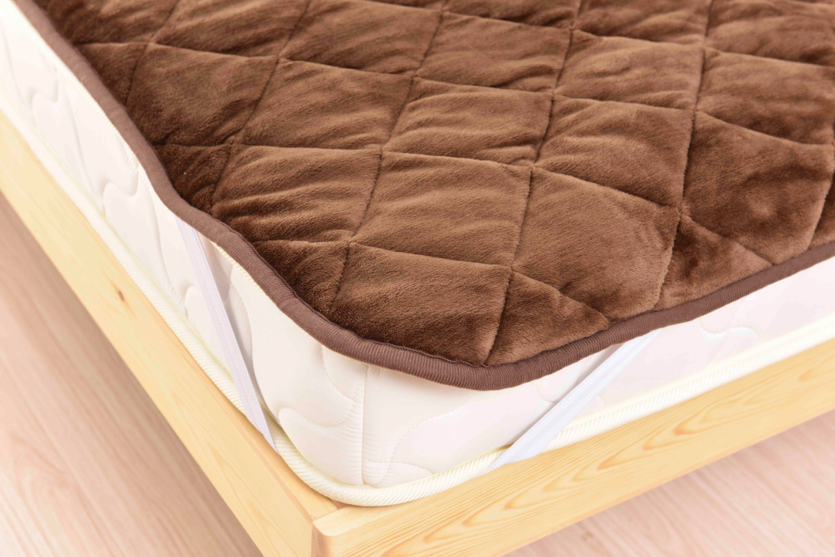 商品情報_あったか電気敷きパッド（シングル / セミダブル） | 山善の