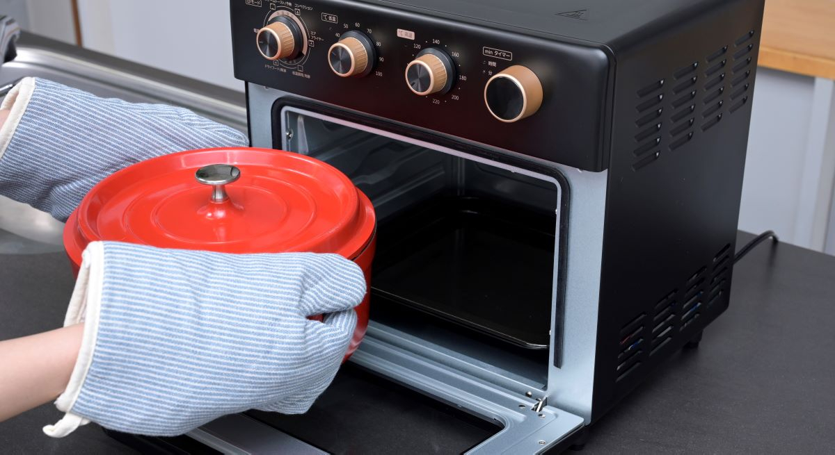 商品情報_コンベクションオーブン-Grill Partner- | 山善の商品情報