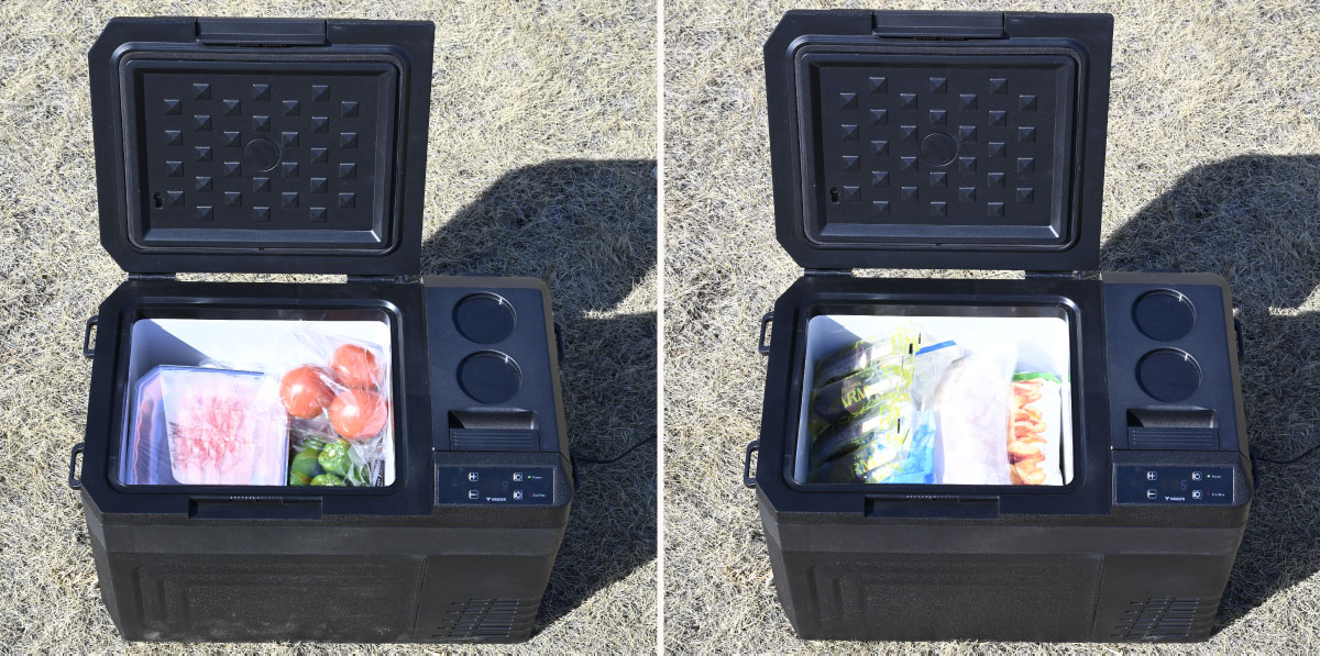 2025年 YAMAZEN 冷蔵庫 埼玉県川口市から配達します 2025年 YAMAZEN