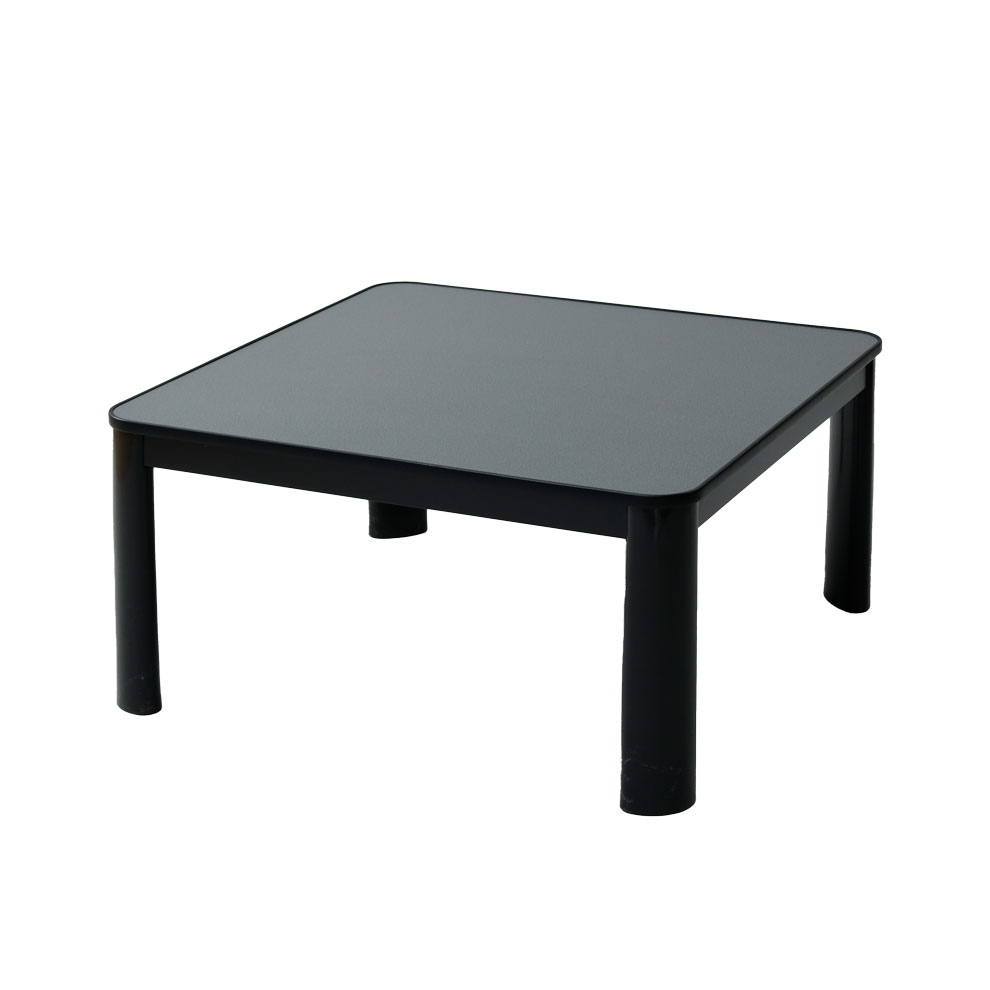 家具調こたつ 1.2x0.8 電気ヒーター付き 7段階温度設定オールシーズン