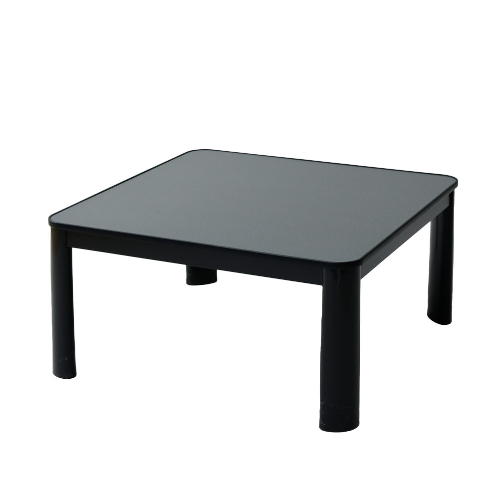 新品】高級家具調をギュッと小さくした、ミニコタツ60DBR☆ 楽天市場