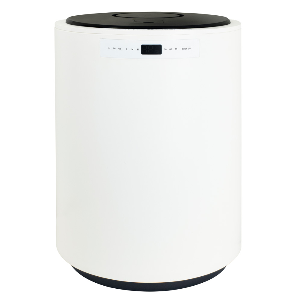 山善 大型スチームファン式加湿器 KSF-N1501 2022年製 スチームファン